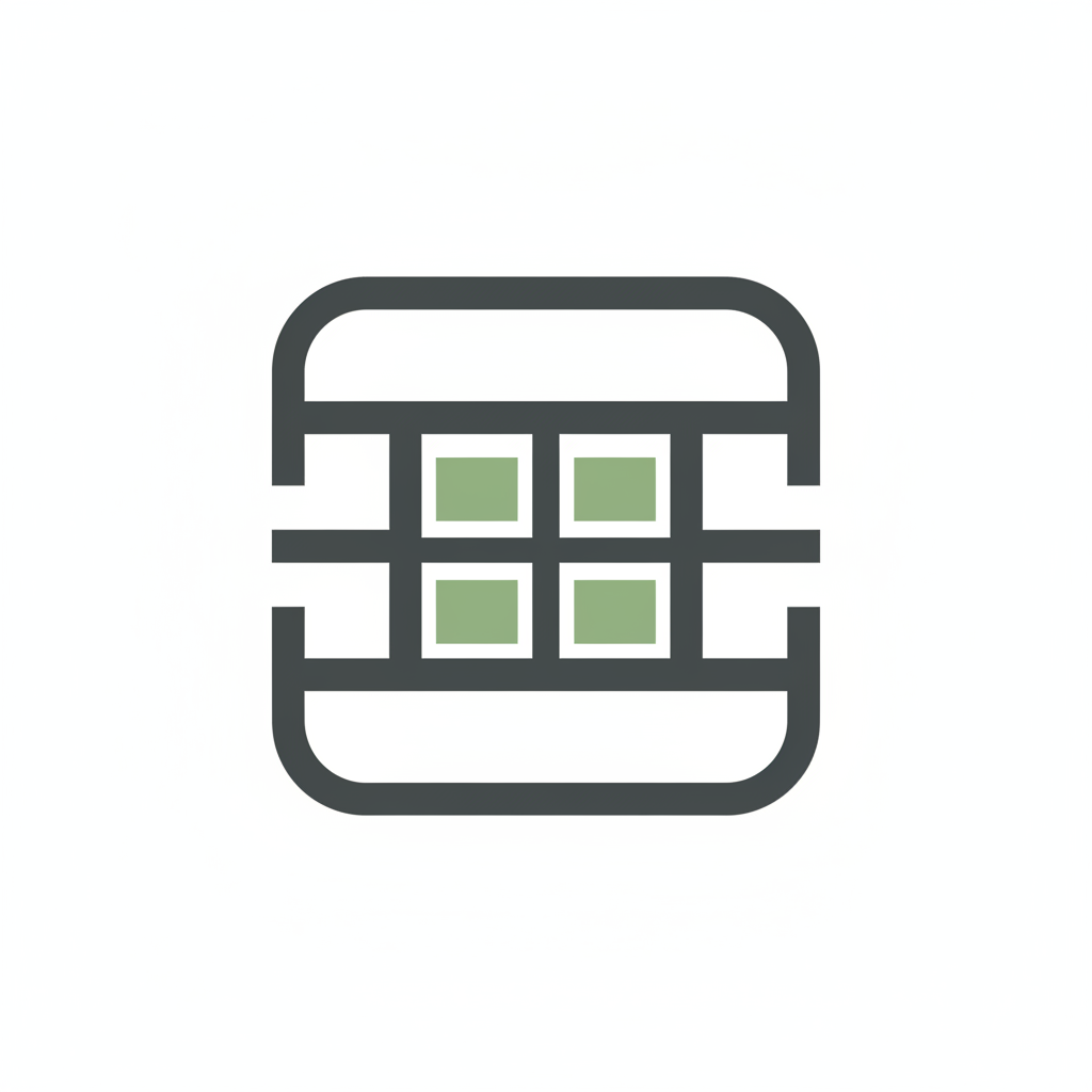 Compact Home Storage